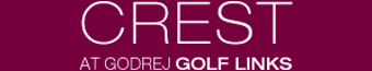 Godrej Golf Link Crest Villas