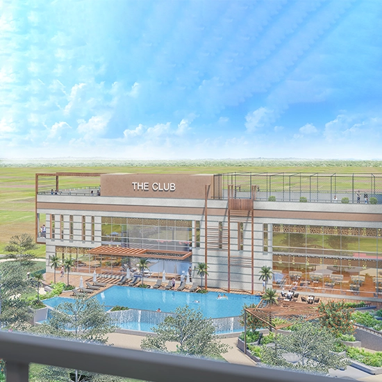 Godrej Majesty Photos